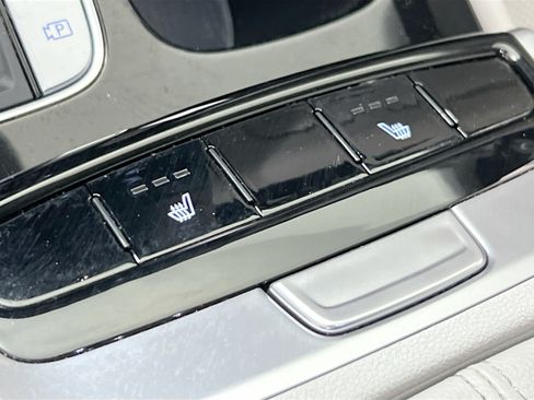 Used 2023 Hyundai Tucson SEL w/ Convenience Package AWD/4WD image 19
