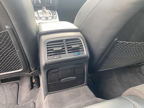 Used 2012 Audi S4 Premium Plus image 22