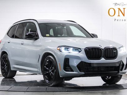 Certified 2023 BMW X3 M40i w/ Premium Package