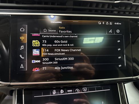Certified 2023 Audi Q7 3.0T Premium Plus AWD/4WD image 24