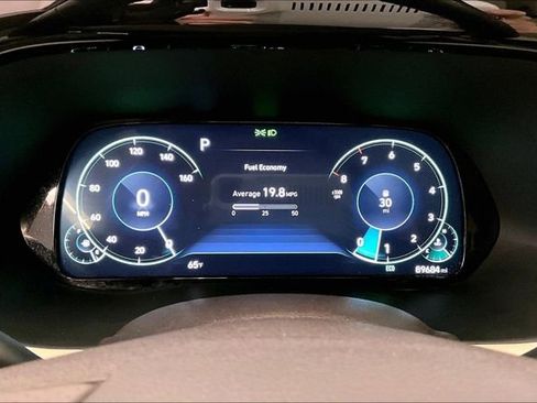 Used 2020 Hyundai Palisade Limited AWD/4WD image 29