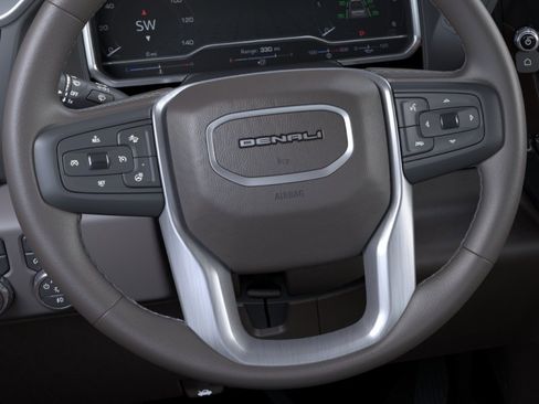 New 2026 GMC Sierra 2500 Denali image 43