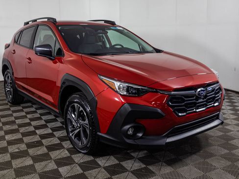 Used 2026 Subaru Crosstrek 2.5i Premium AWD/4WD image 9