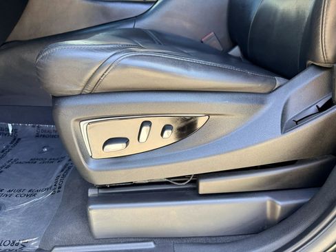 Used 2018 Cadillac Escalade ESV Luxury image 10