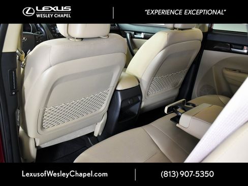 Used 2015 Kia Sorento LX image 23