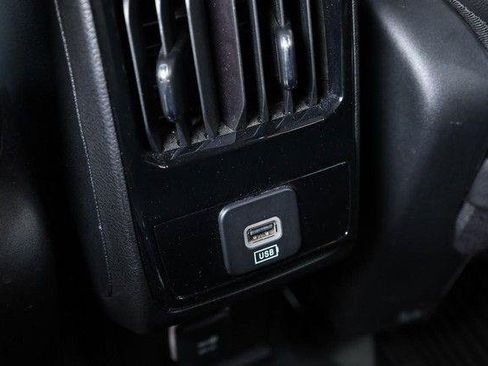 Used 2025 Jeep Compass Limited AWD/4WD image 21