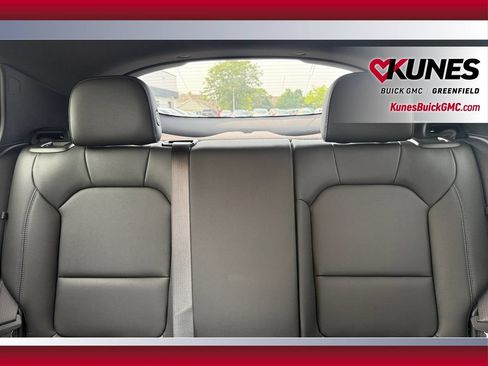 New 2026 Buick Envista Sport Touring w/ Convenience I Package FWD image 15