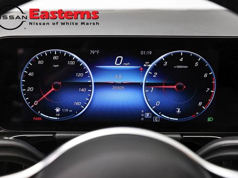 Used 2023 Mercedes-Benz GLA 250 4MATIC w/ Premium Package image 16