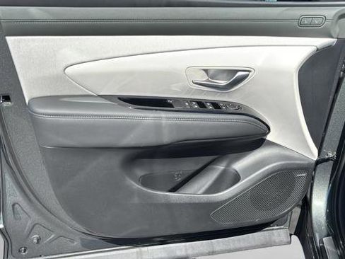 New 2026 Hyundai Tucson Limited AWD/4WD image 11