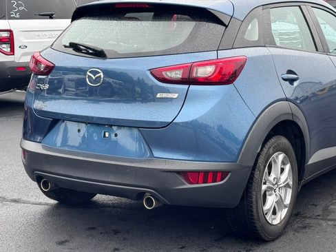 Used 2019 MAZDA CX-3 Sport FWD image 37