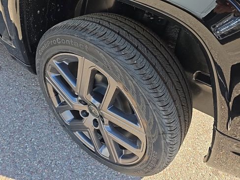 New 2025 Jeep Compass Limited w/ High Altitude Package image 24