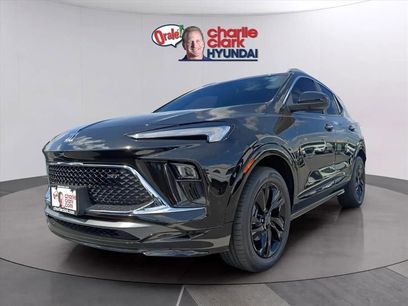 Used 2026 Buick Encore GX Sport Touring