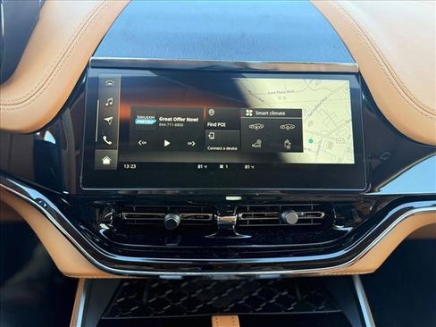 New 2026 Aston Martin DBX 707 AWD/4WD image 20
