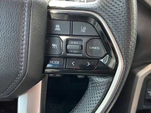 Used 2024 Toyota Tundra SR5 w/ TRD Off-Road Premium Package AWD/4WD image 20