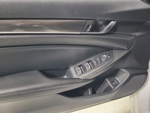 Used 2022 Honda Accord Sport Special Edition image 20