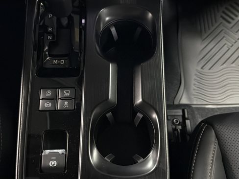 New 2026 Subaru Outback Limited XT image 36