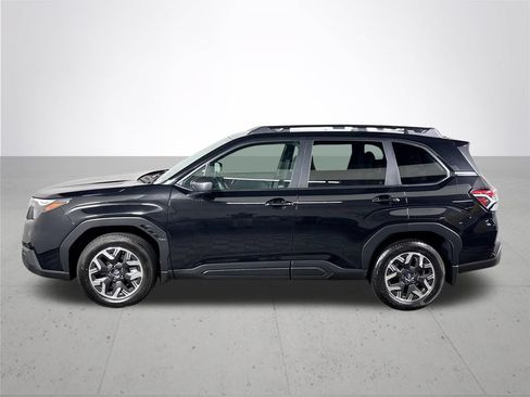 Certified 2026 Subaru Forester Premium w/ Base/Premium Package AWD/4WD image 10