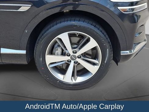 Used 2023 Genesis GV80 3.5T w/ Cargo Package AWD/4WD image 10