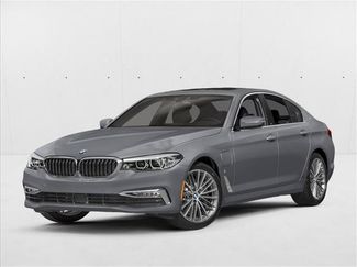 Used 2019 BMW 530e RWD video 1
