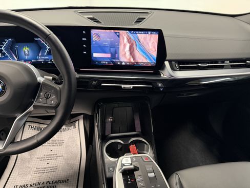 Used 2025 BMW X2 xDrive28i image 7