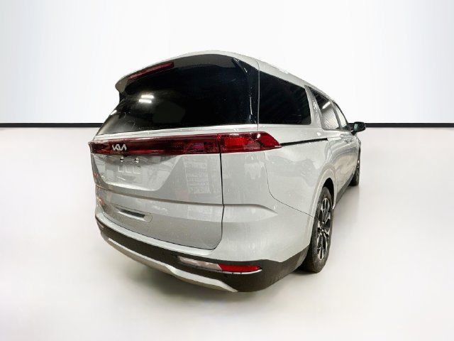 Certified 2023 Kia Carnival EX FWD image 7