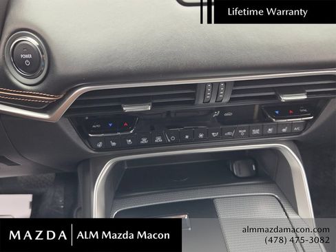 New 2026 MAZDA CX-90 Plug-In Hybrid w/ Premium Plus AWD/4WD image 20