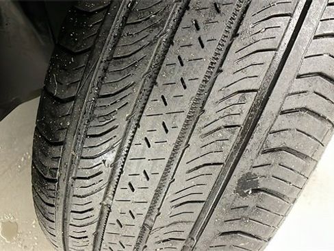 Used 2022 Jeep Compass Limited image 34