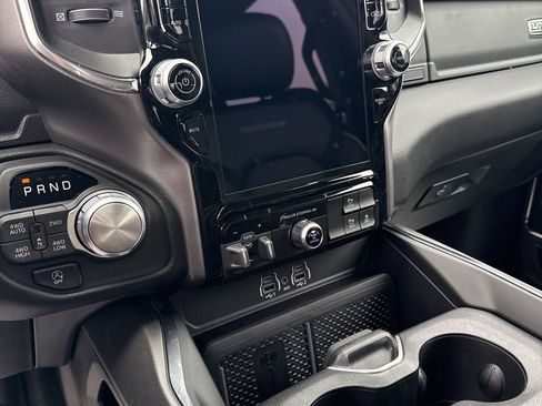 New 2026 RAM 1500 Laramie image 12