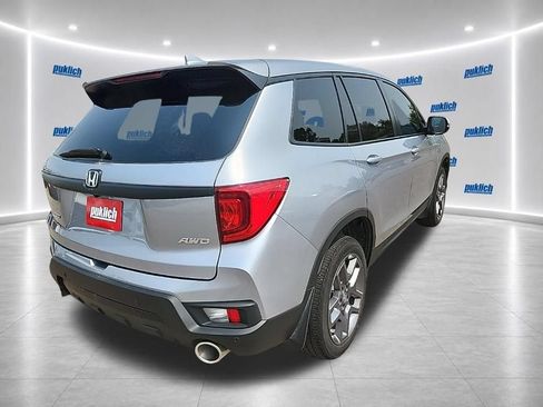 Used 2023 Honda Passport EX-L image 7