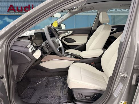 New 2025 Audi A5 2.0T Premium Plus image 5