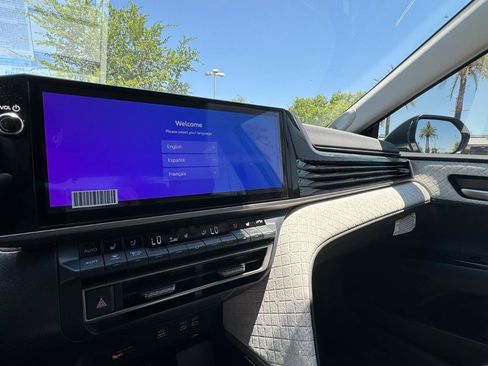 New 2026 Toyota Camry XLE image 17