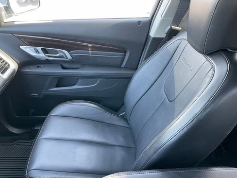 Used 2017 GMC Terrain Denali w/ Cargo Package image 22