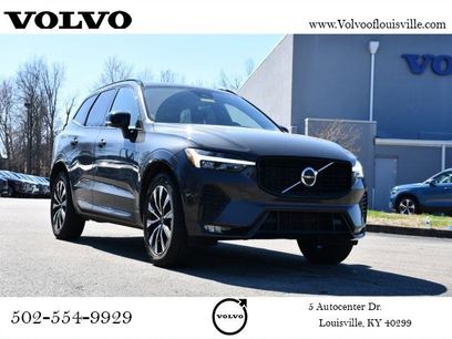 Used 2024 Volvo XC60 B5 Plus