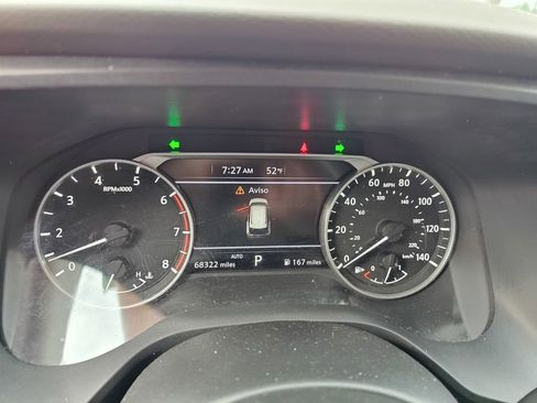 Used 2021 Nissan Rogue SV w/ Premium Package AWD/4WD image 7