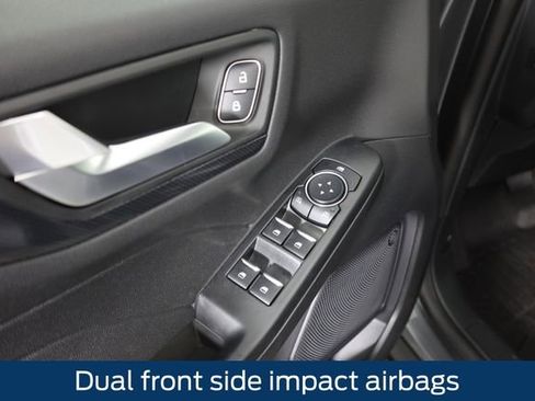 New 2026 Ford Escape ST-Line w/ Tech Pack #1 AWD/4WD image 24