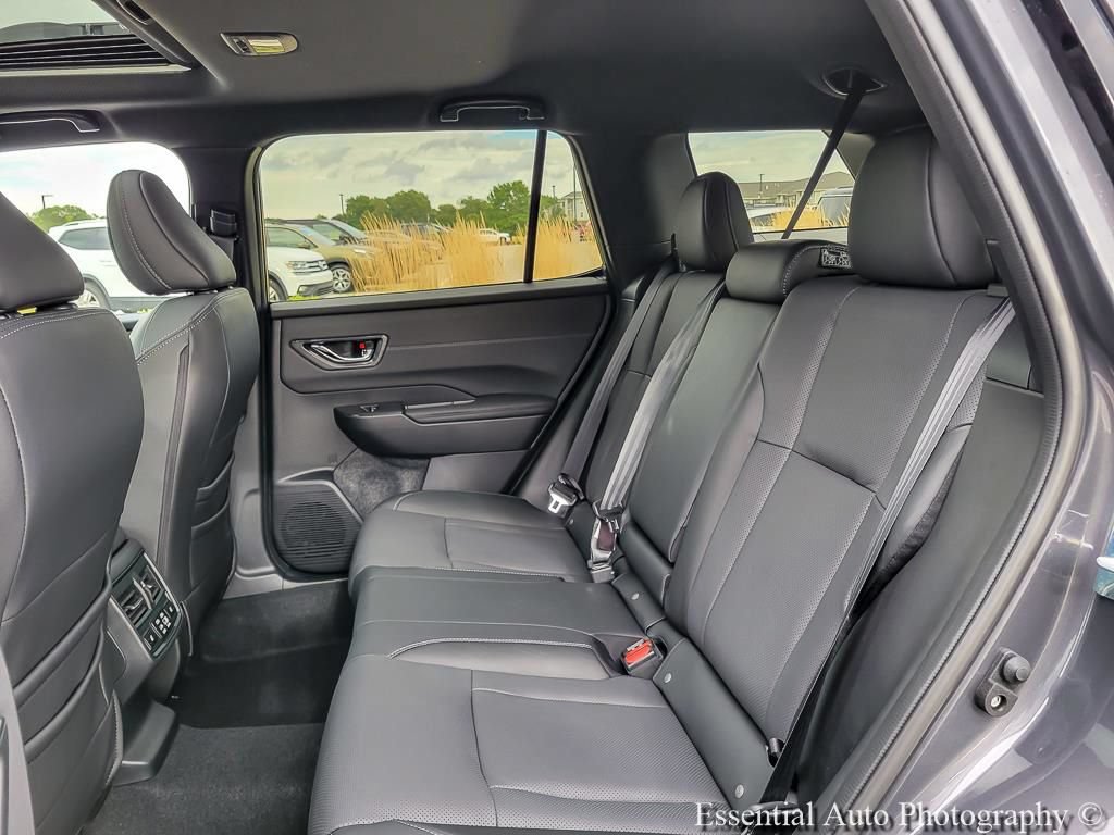 New 2026 Subaru Outback Touring XT AWD/4WD image 11