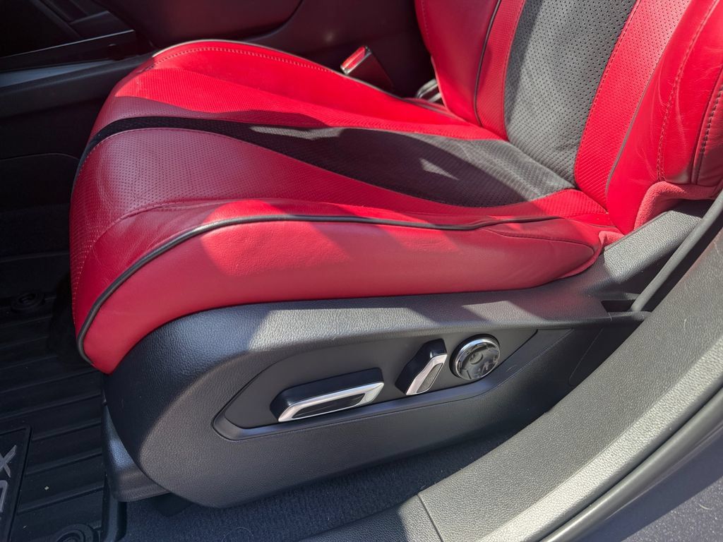 Used 2019 Acura RDX w/ Advance Package AWD/4WD image 24