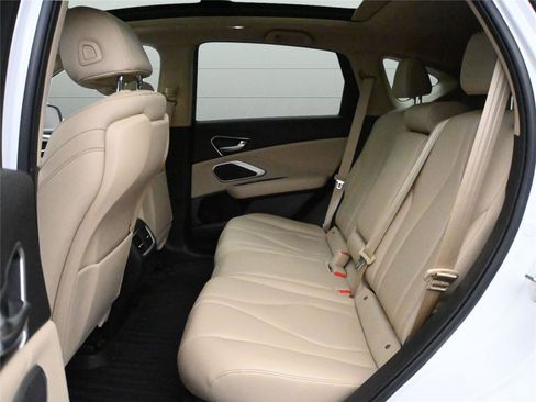 Used 2023 Acura RDX AWD image 10