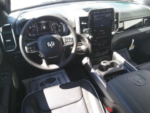 New 2026 RAM 1500 Laramie image 13