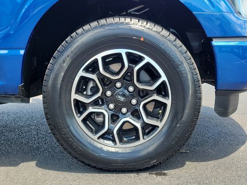 Used 2023 Ford F150 XL w/ STX Appearance Package AWD/4WD image 5