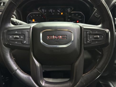 Used 2021 GMC Sierra 1500 AT4 w/ AT4 Premium Package image 15
