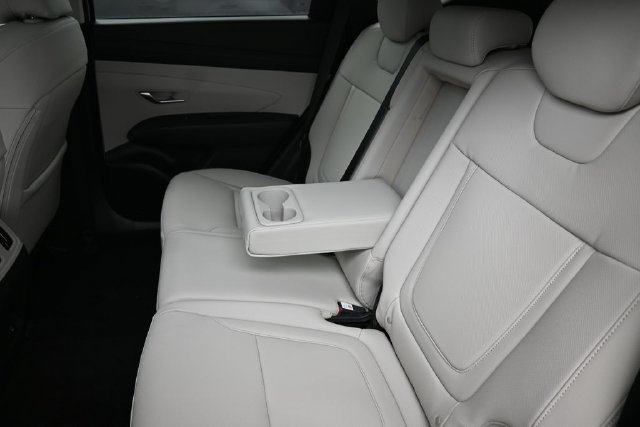 New 2026 Hyundai Tucson SEL Plus AWD/4WD image 20