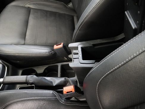 Used 2019 Ford EcoSport Titanium image 22