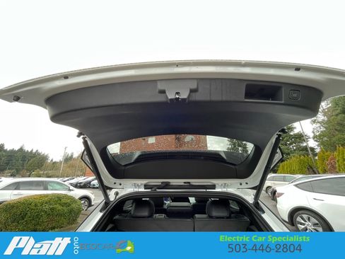 Used 2024 Chevrolet Blazer EV LT image 56