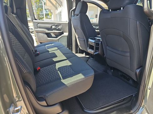 New 2026 RAM 1500 Express image 11