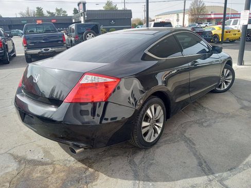 Used 2009 Honda Accord LX-S image 6