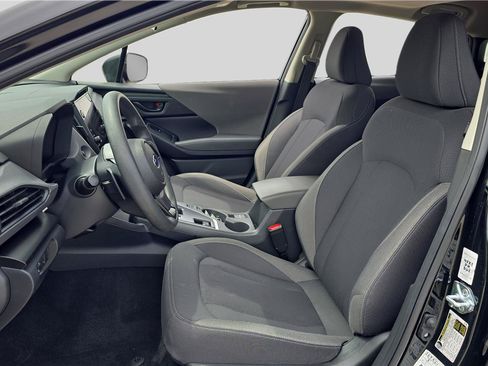 Used 2025 Subaru Crosstrek 2.5i Premium AWD/4WD image 11