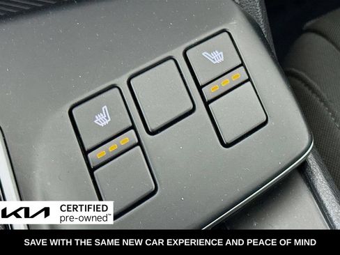 Certified 2023 Kia Sportage LX AWD/4WD image 23