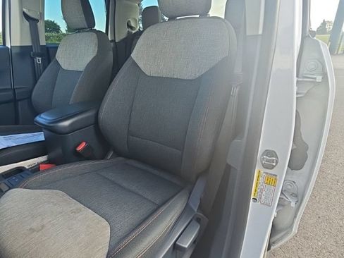 Used 2022 Ford Maverick XLT FWD image 9