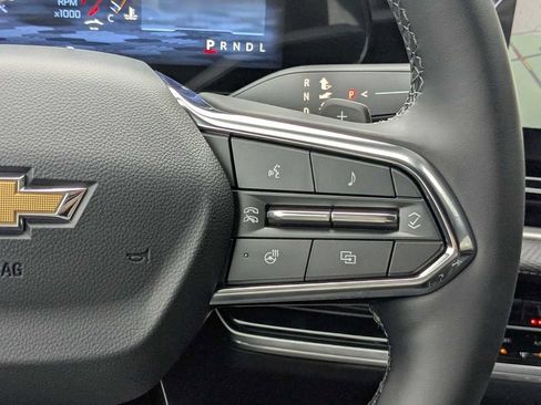 New 2026 Chevrolet Equinox LT w/ Convenience Package II image 28